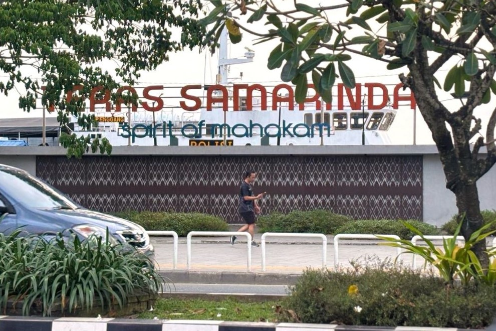 Inflasi Kaltim Capai 3,31 Persen, Samarinda Tertinggi dan PPU Terendah