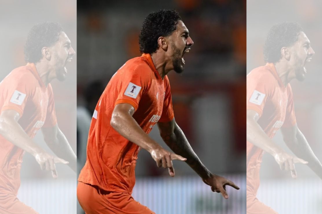 Borneo FC Menang Perdana di AFC 2026, Kalahkan Yangon United dengan Skor 2-0