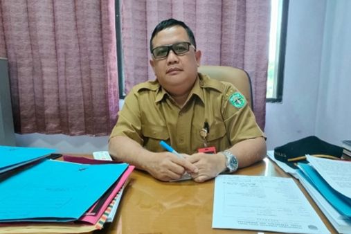 Penerimaan Murid SD dan SMP di Kutai Barat Segera Berakhir, Disdikbud Tegaskan Larangan Pungli 