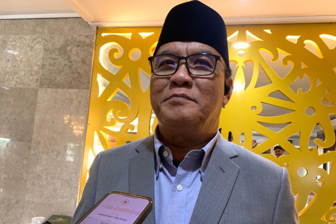 Balikpapan Siapkan Regulasi Baru untuk Atasi Backlog dan Permukiman Kumuh