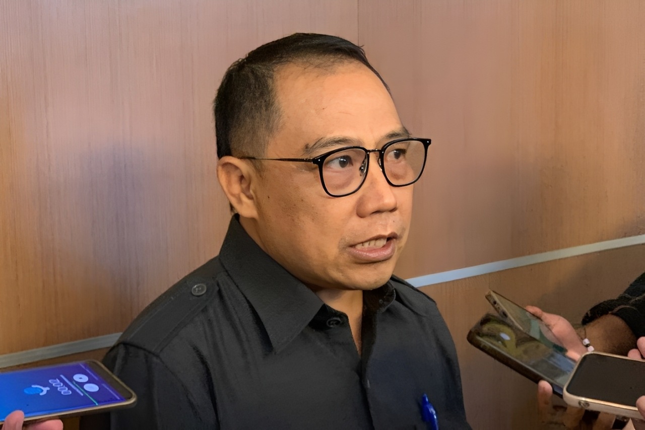 Sarkowi: Program Gratispol Idealnya Direalisasikan 2026, Namun Dimajukan