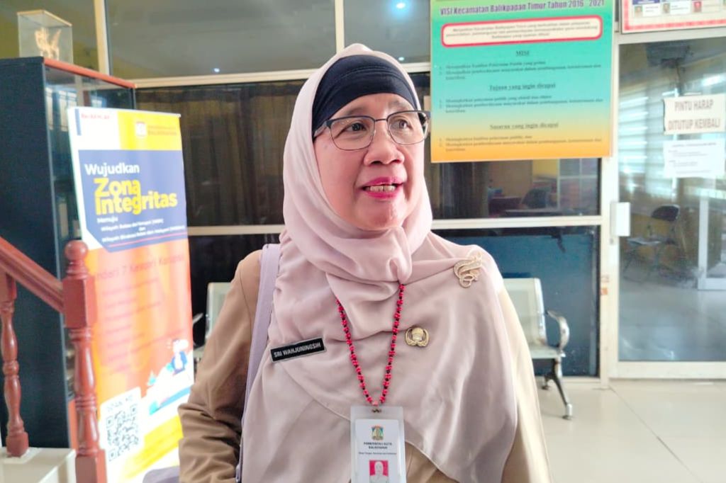 8.281 Hewan Sudah Disuntik Rabies, DKP3 Balikpapan Capai Realisasi 94 Persen hingga Oktober