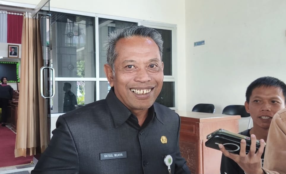 KONI Paser Pastikan Porprov Tetap Berjalan Meski Anggaran Belum Jelas