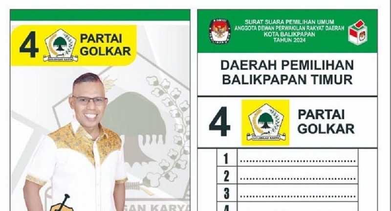 Alasan Subari Pindah dari PKS ke Golkar