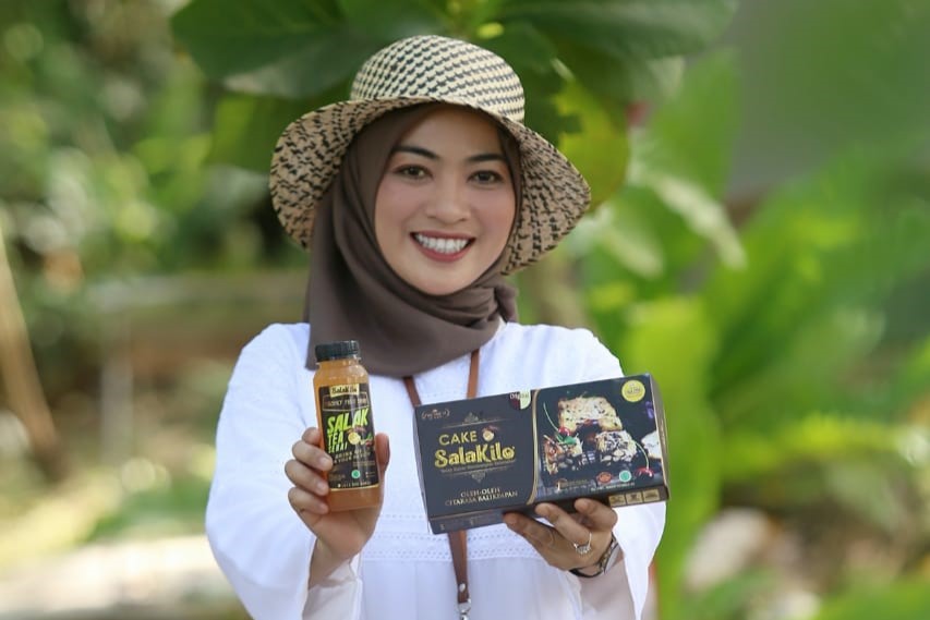 UMKM Balikpapan Utara Siapkan Strategi Khusus untuk Pameran Nasional HUT Dekranas 2025