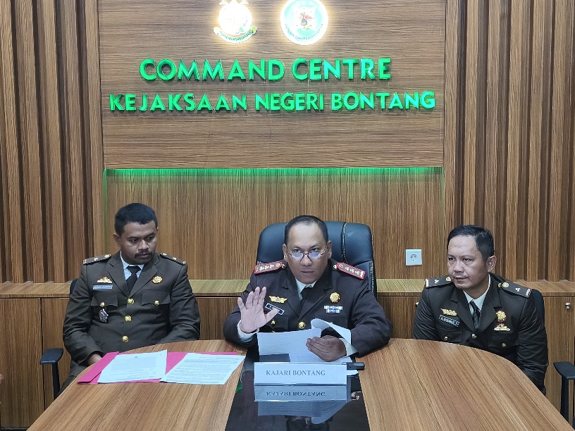 Kejari Bontang Endus Aroma Korupsi Bimtek di Dishub, 120 Orang Diperiksa