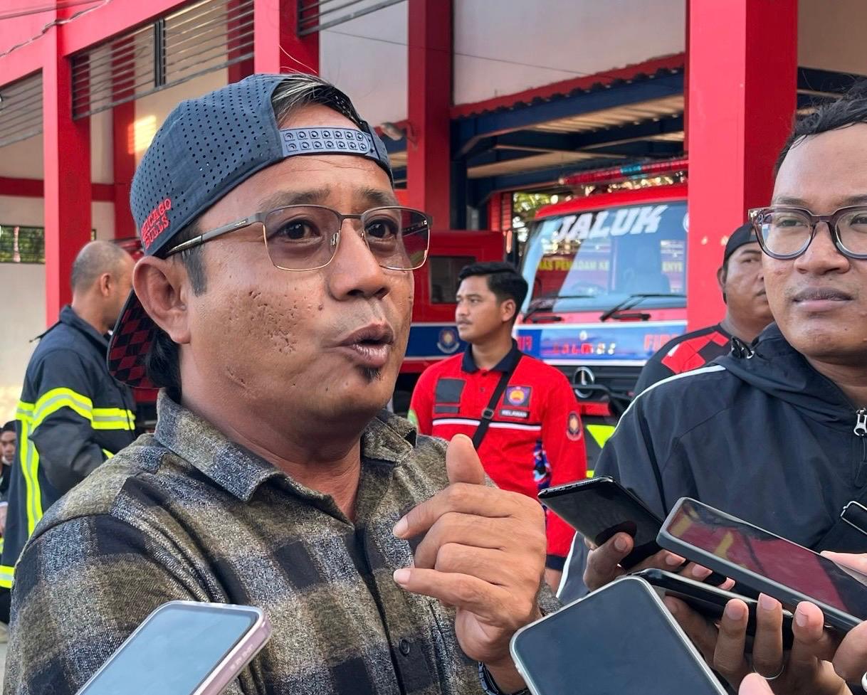 Desa Segihan Prioritaskan Anggaran di Sektor Pertanian, Rp600 Juta dari Dana Desa