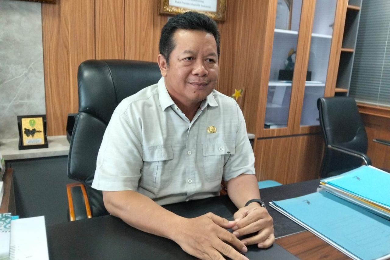 Target Investasi Kutim Rp18 Triliun, Optimistis Tercapai pada 2026