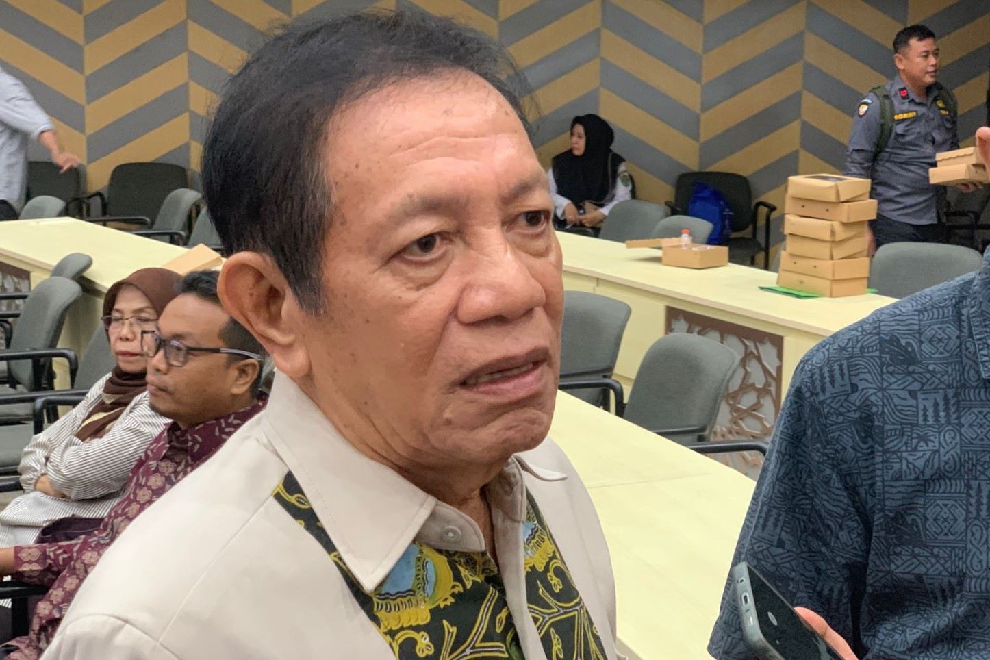 DPRD Kaltim Ingatkan Pemprov Tidak Gegabah Ambil Alih Pulau Kakaban