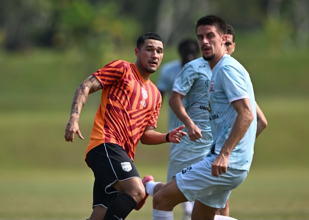 Laga Perdana Super League, Borneo FC Siap Tampil Maksimal Hadapi Bhayangkara FC di Kandang