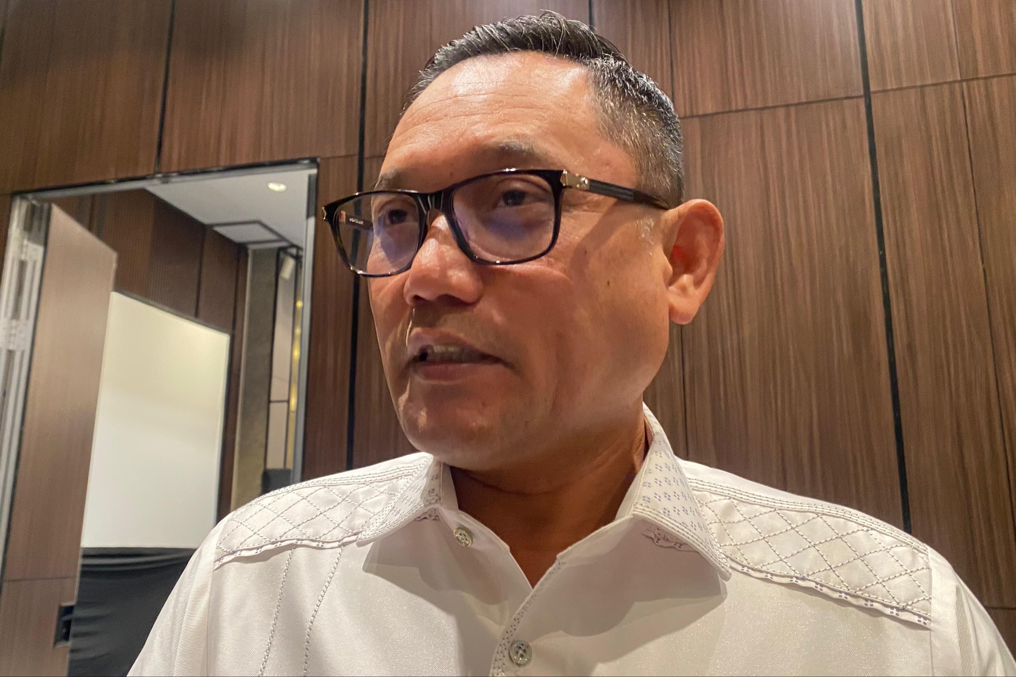 Soal Hak Angket DPRD Kaltim, Seno Aji: Itu Urusan Internal DPRD