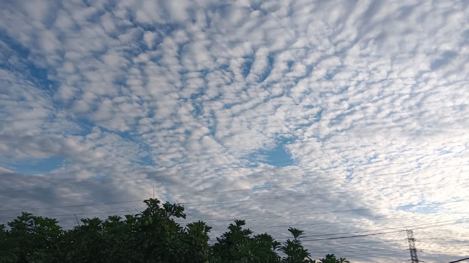 Ramalan Cuaca Kaltim dan IKN, 3 Juli 2025, Cek di Sini!