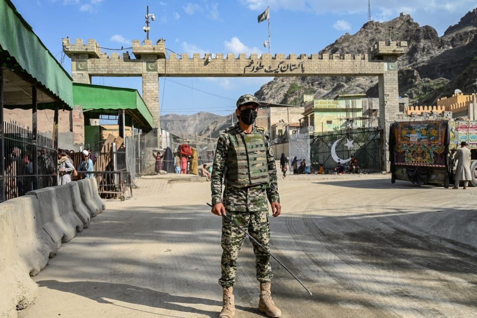 Sambut Idulfitri, Afghanistan-Pakistan Sepakati Jeda Pertempuran Sementara