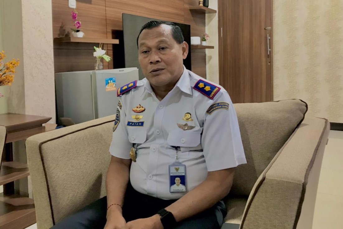 Kepala UPBU Kalimarau Soroti Konektivitas Transportasi Maratua-Derawan: Motoris Jalan Sendiri-sendiri