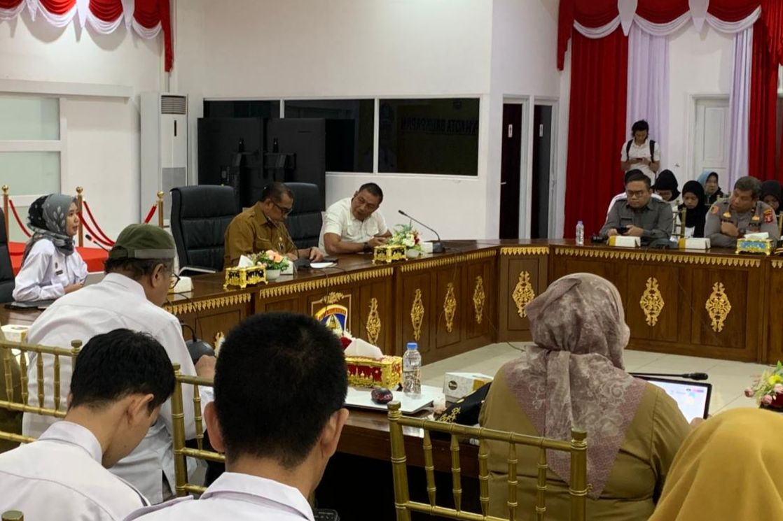 Keterbatasan SPPG dan Tenaga Ahli Gizi Jadi Kendala Pemerataan Program Makan Bergizi Gratis