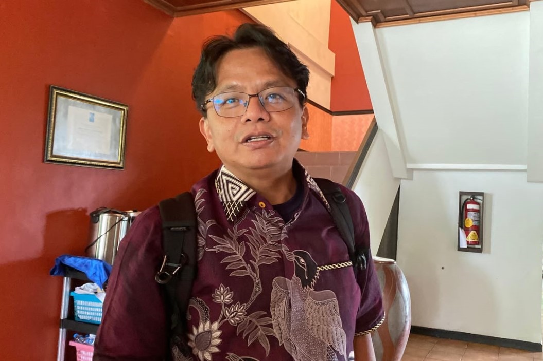 Urbanisasi dan Kebutuhan Lahan Dorong Tekanan ke Kawasan Hutan Kaltim