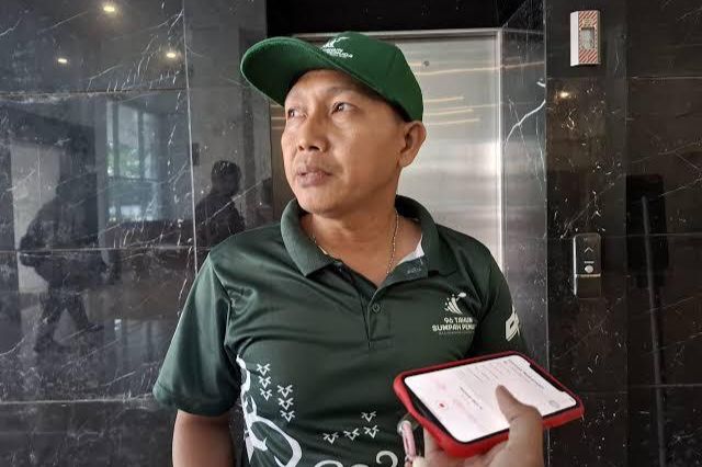 Dispora Kaltim Susun Ulang Master Plan Fasilitas Olahraga Demi Infrastruktur yang Lebih Fungsional