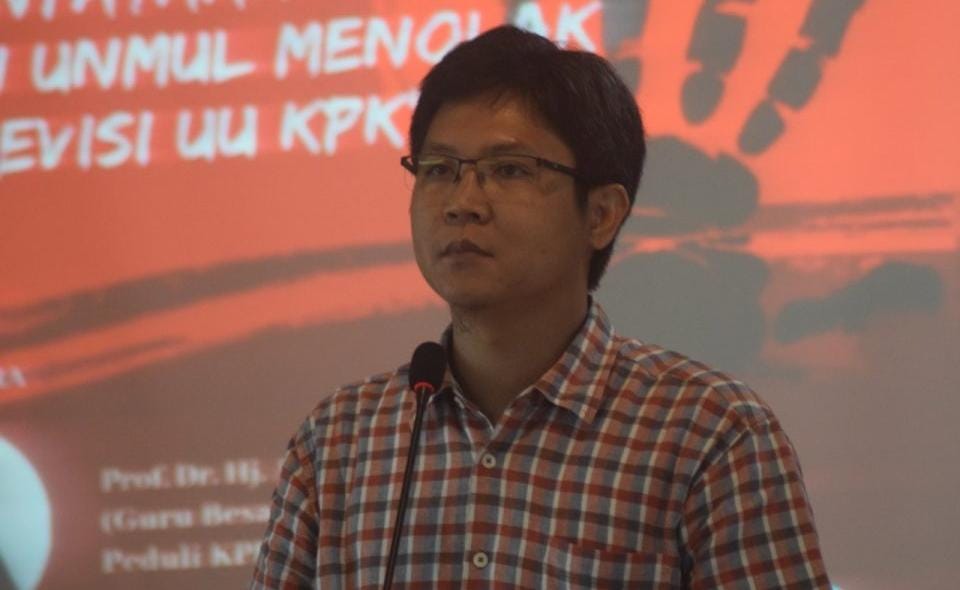 KUHP Baru Bisa Bungkam Kritik Warga Kaltim, Akademisi Sebut Pasal 'Karet' Picu Chilling Effect