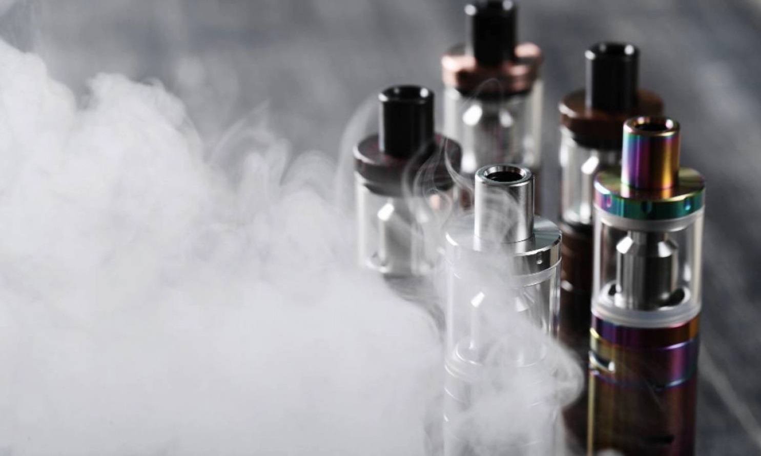 Per 1 Januari 2024 Rokok Elektrik Dikenakan Pajak 10%, Vapers Harus Rogoh Kocek Lebih Dalam