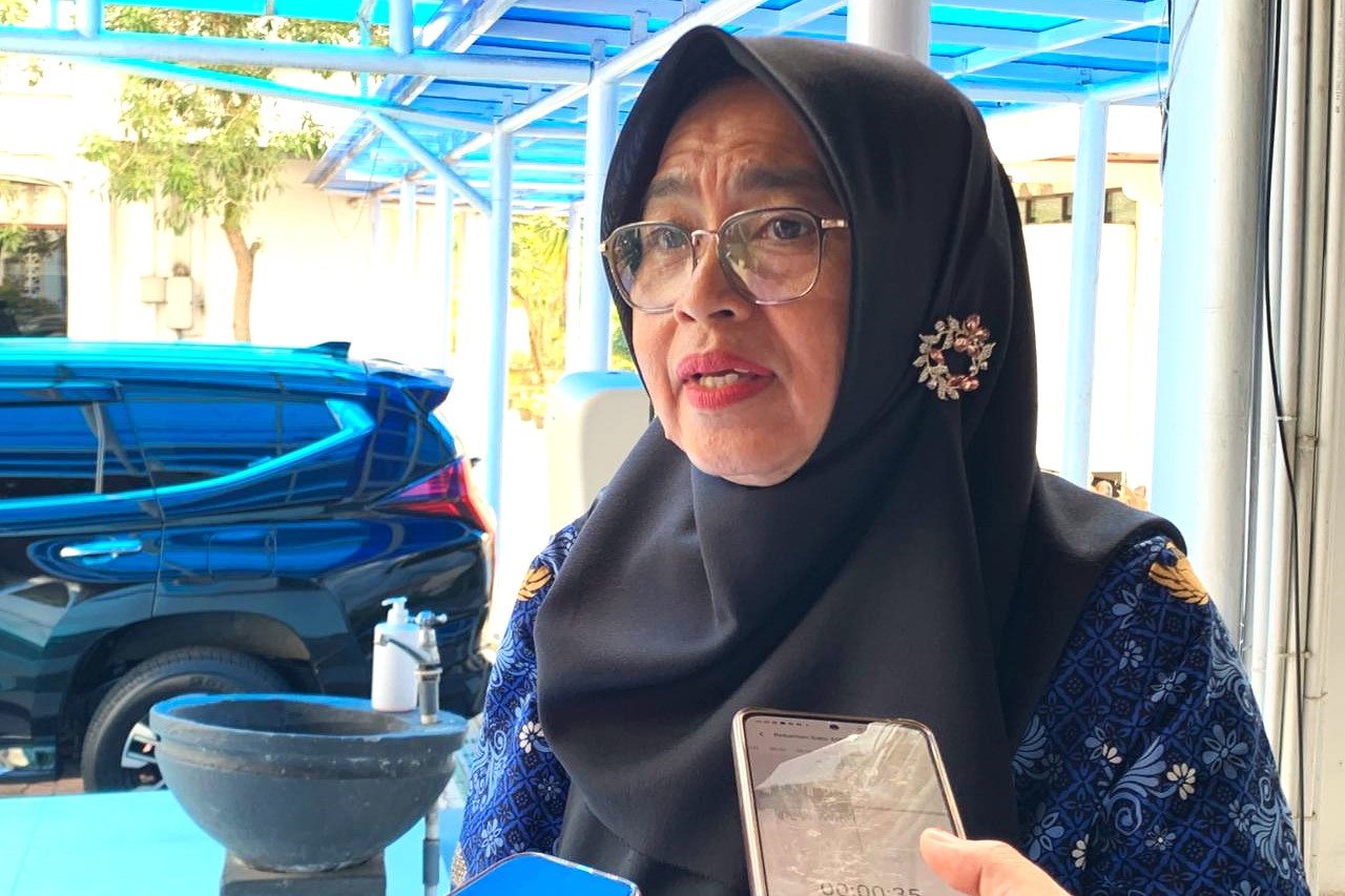 Pertumbuhan Penduduk Balikpapan Melambat, Semester I 2025 Hanya 5.177 Jiwa