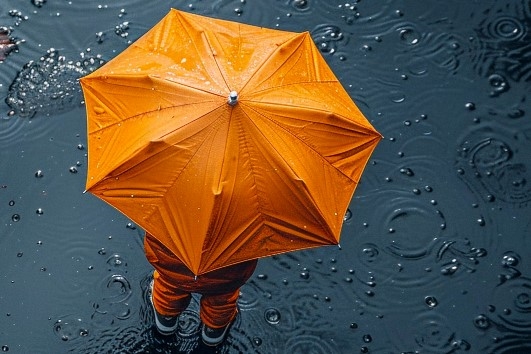 Ramalan Cuaca Kaltim dan IKN, 23 Oktober 2025, Cek di Sini!