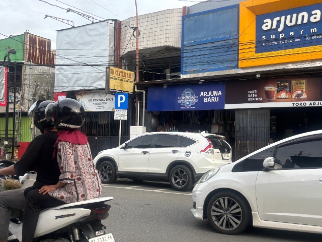Parkir Berlangganan Belum Wajib, DPRD Usul Pembayaran Bisa Dicicil