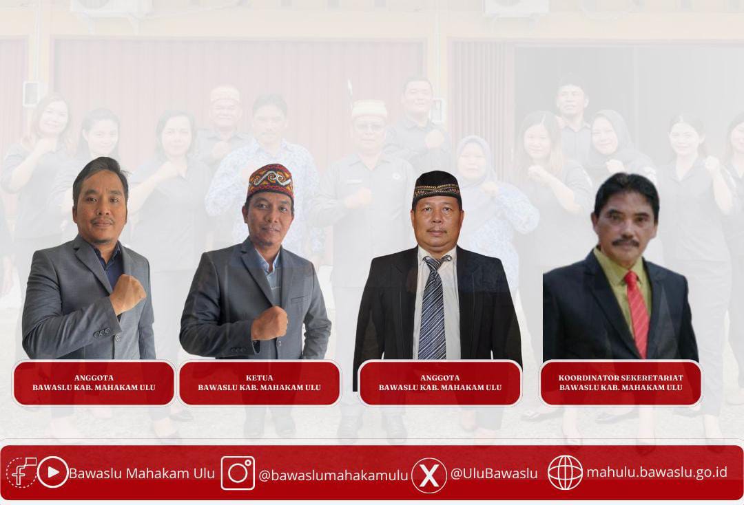 Bawaslu Mahulu Butuh 77 Pengawas TPS di Pilkada 2024, Ini Syarat-syaratnya