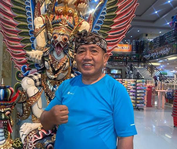 Portina Kaltim Genjot Pembinaan Olahraga Tradisional di Sekolah