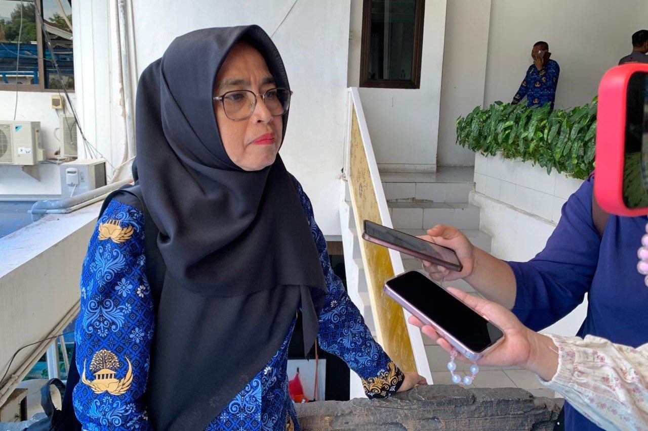 Disdukcapil Balikpapan Bantah Lonjakan Layanan Pascatahun Baru