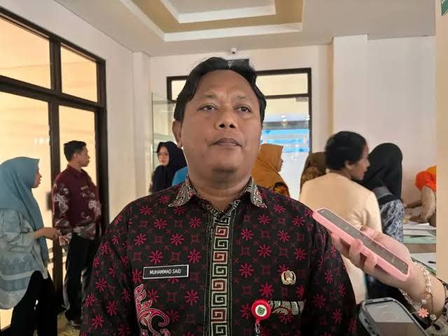 Tiga Sektor Ini Jadi Pehatian Pemkab Berau untuk Dikembangkan Selain Pertambangan