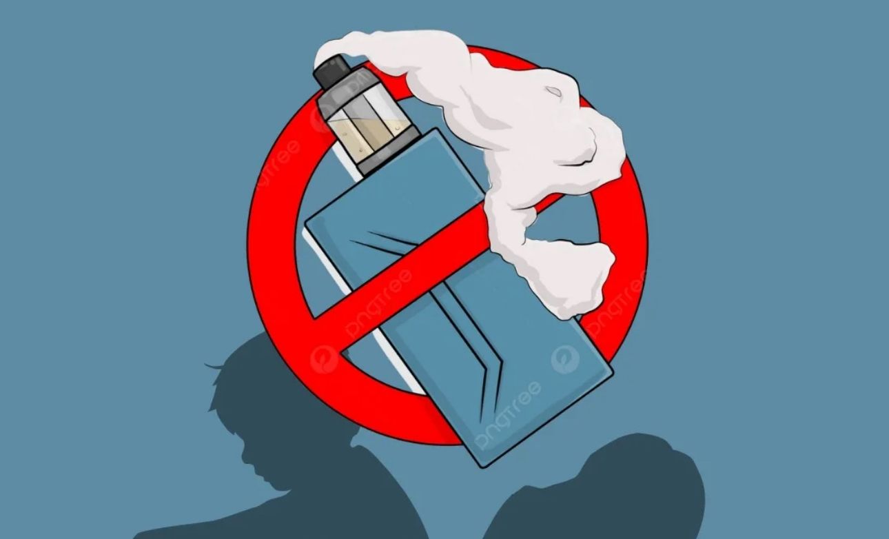 BNNK Balikpapan Waspadai Peredaran Liquid Vape Ilegal Mengandung Narkotika