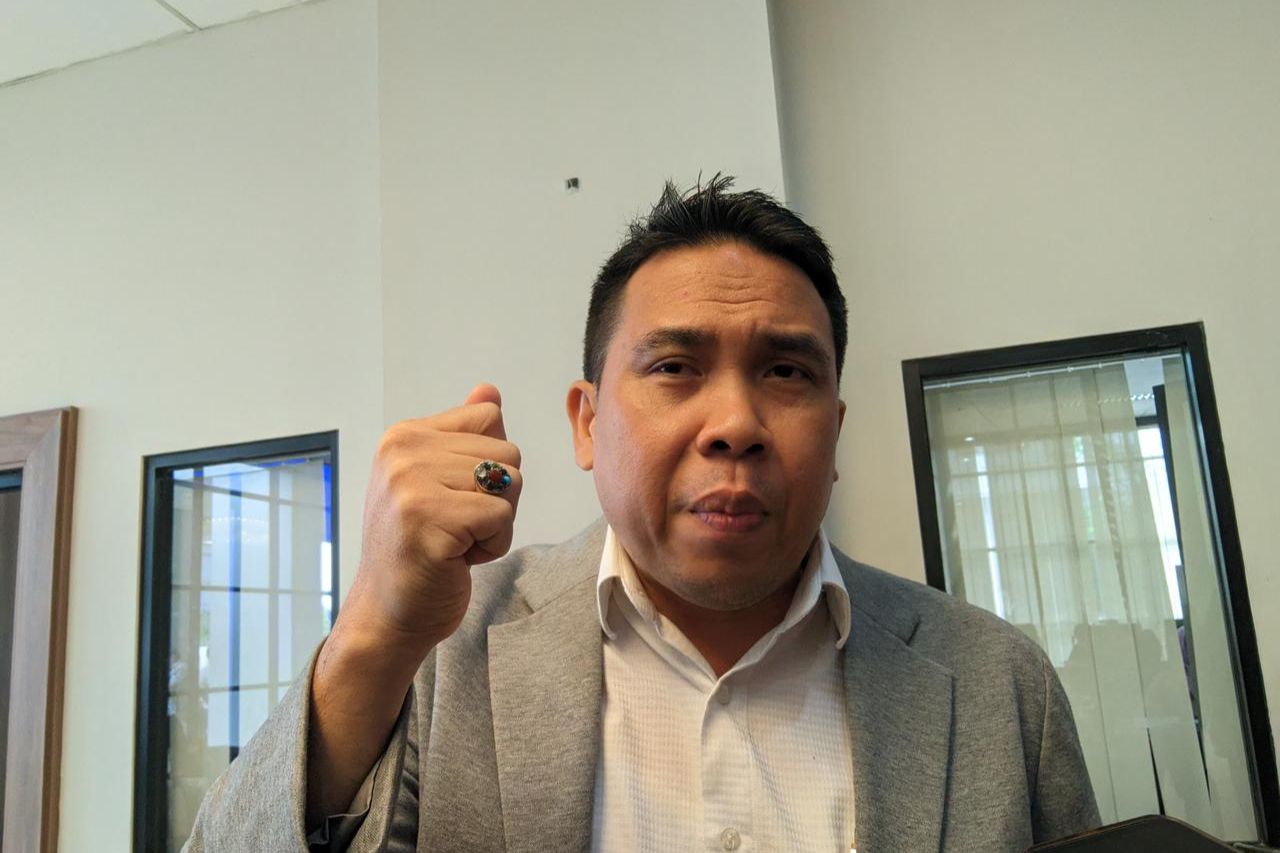 Tolak Hak Angket di DPRD Kaltim, Ini Alasan Fraksi Golkar