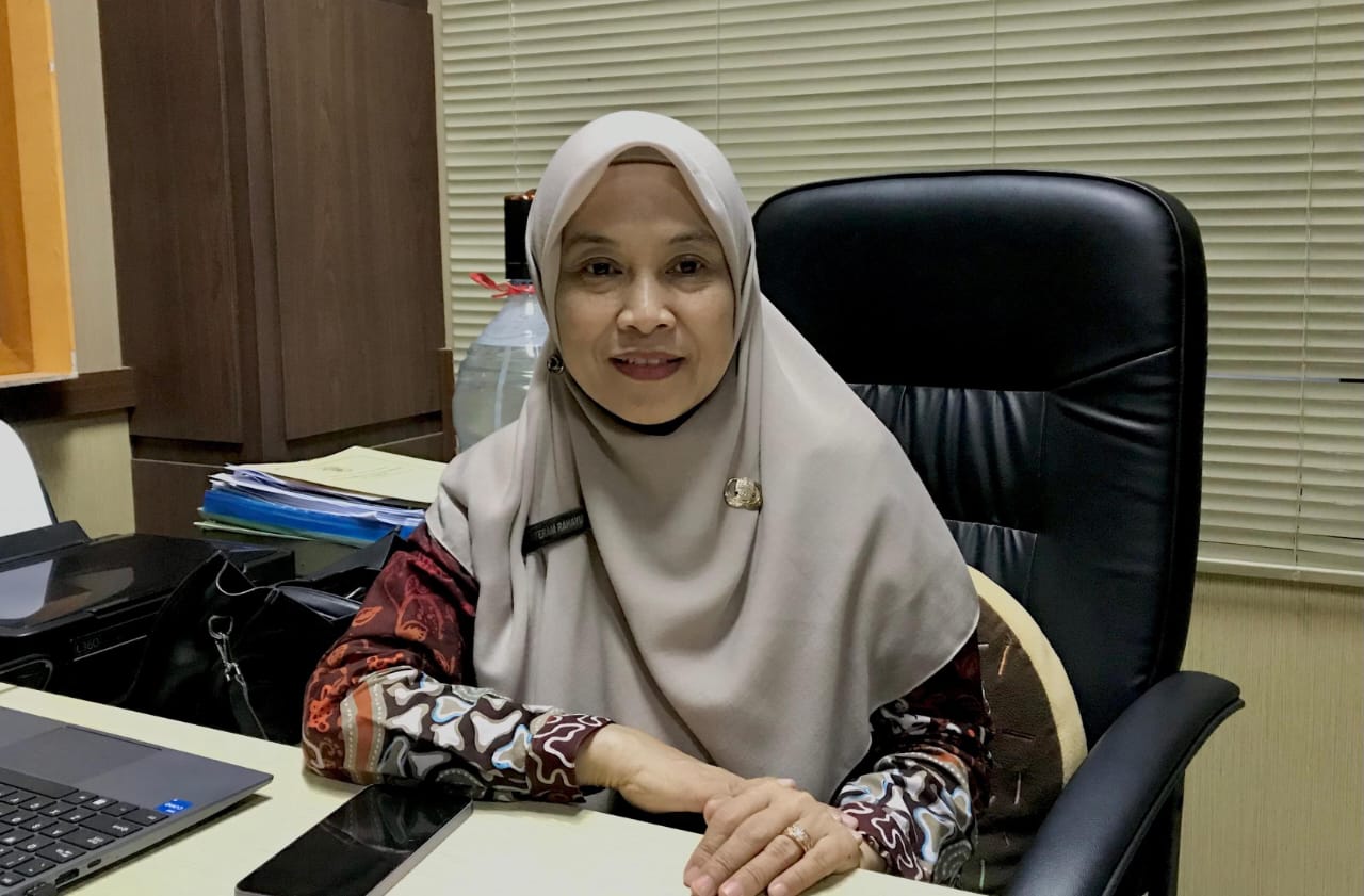 DPMK Berau Perketat Pengawasan Dana Karbon, Rp27,57 Miliar Sudah Dialokasikan ke-77 Kampung