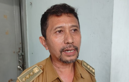 Sangasanga Akan Manfaatkan Lubang Bekas Tambang untuk Peternakan Sapi