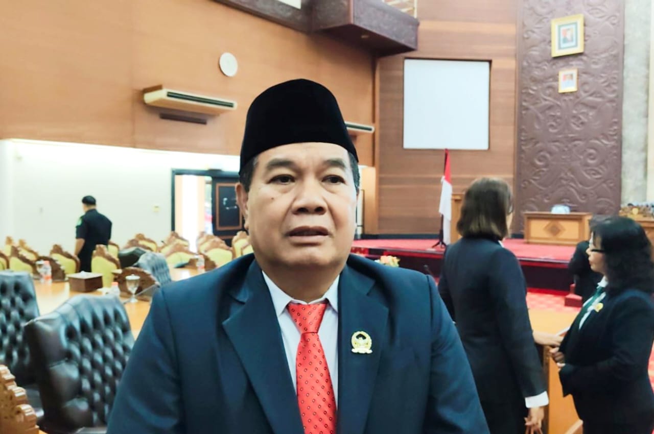 Pejabat OPD Diminta Tidak Dinas Luar Sepanjang Desember, DPRD Tekankan Percepatan Serapan Anggaran