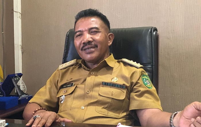 Tenggarong Seberang Komitmen Atasi Stunting dan Kemiskinan