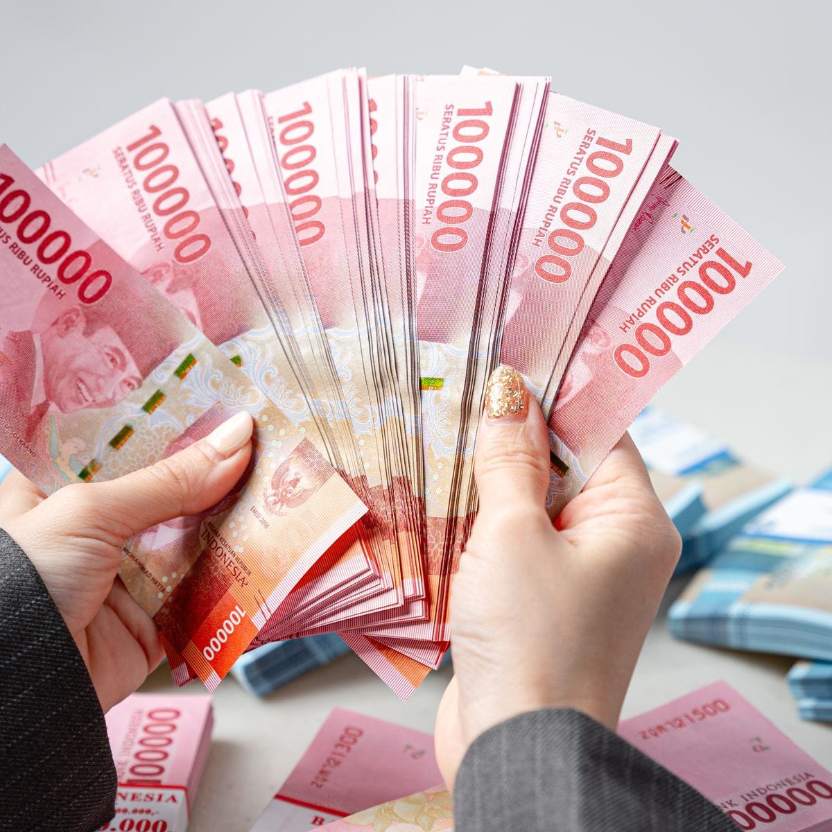 Pemkab Paser Keluarkan Edaran THR 2026, Perusahaan Wajib Bayar Paling Lambat H-7 Lebaran