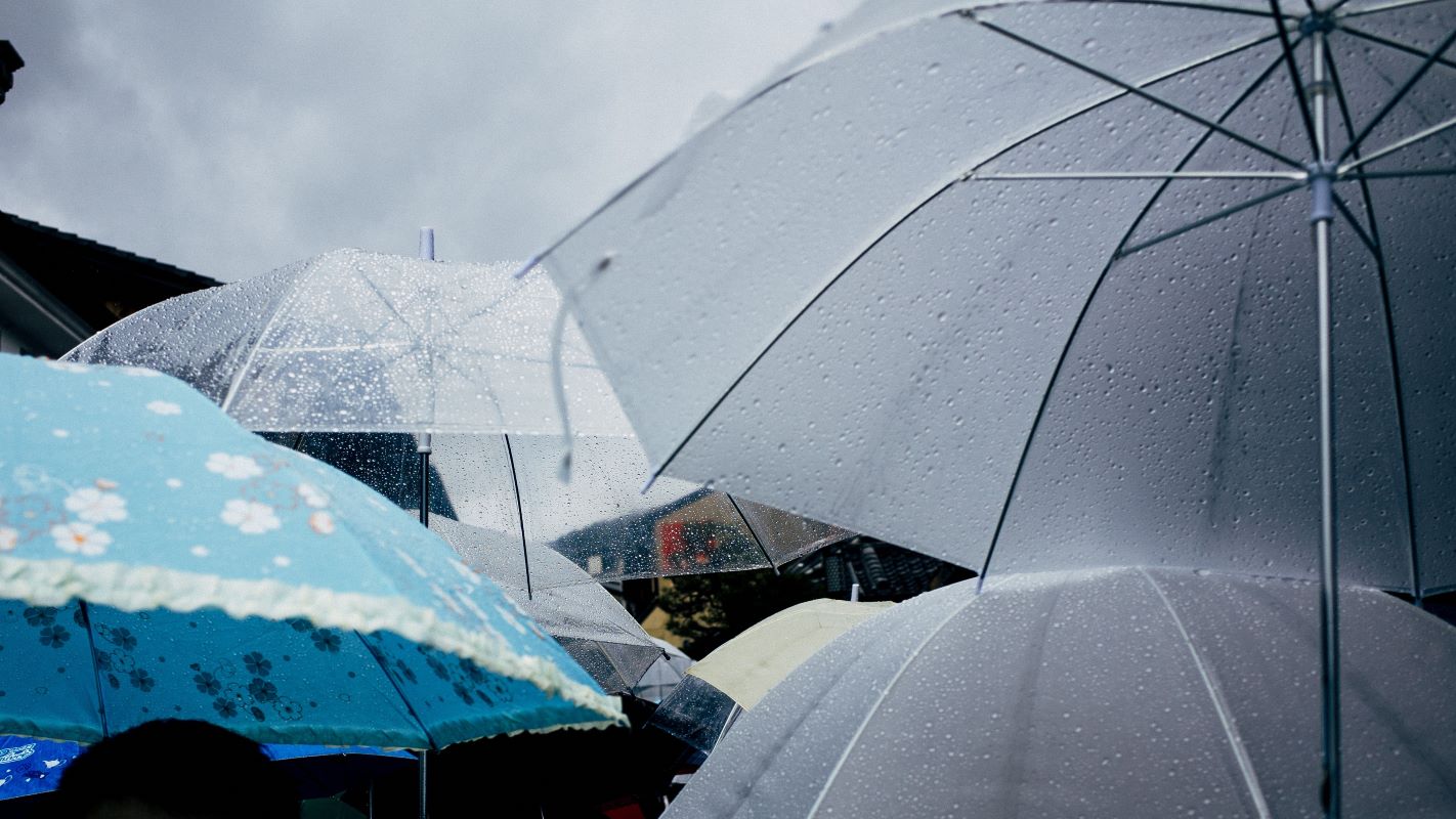 Ramalan Cuaca Kaltim dan IKN, Sabtu 15 November 2025: Hujan Mengguyur Seluruh Wilayah