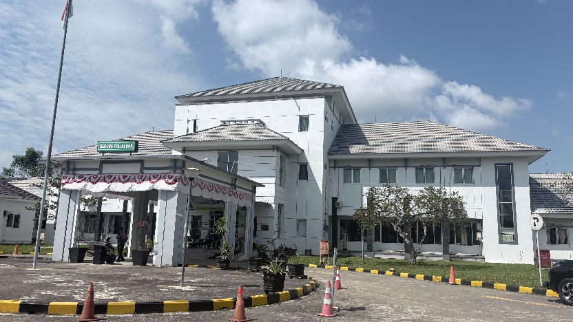 RSUD Kudungga Selangkah Lagi Kantongi Perpanjangan Izin Operasional, Tinggal Penuhi Rekomendasi Minor 
