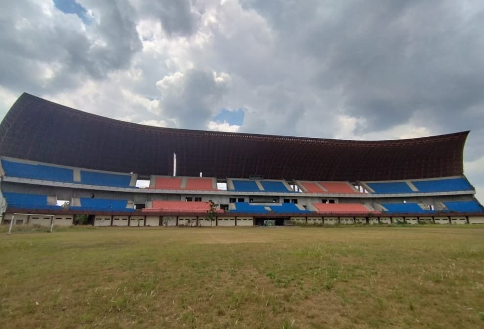 Stadion Gentung Temiang akan Digunakan untuk Cabor Sofbol dan Kriket di Porprov 2026