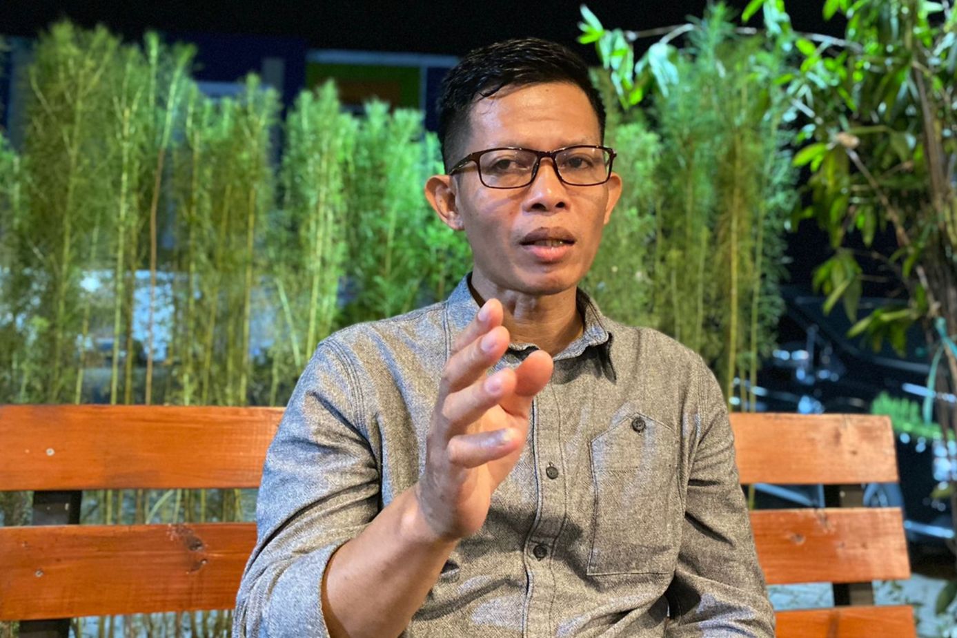 Pengamat Unmul Ingatkan Dampak Pilkada Lewat DPRD terhadap Partisipasi Publik