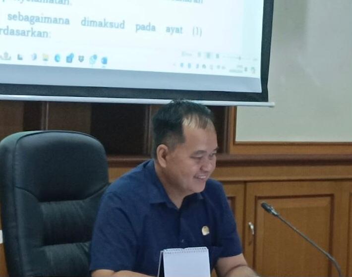 Penjual Kabel Listrik Diminta Siapkan yang Aman, Yosep: Perlu Sosialisasi ke Toko-Toko