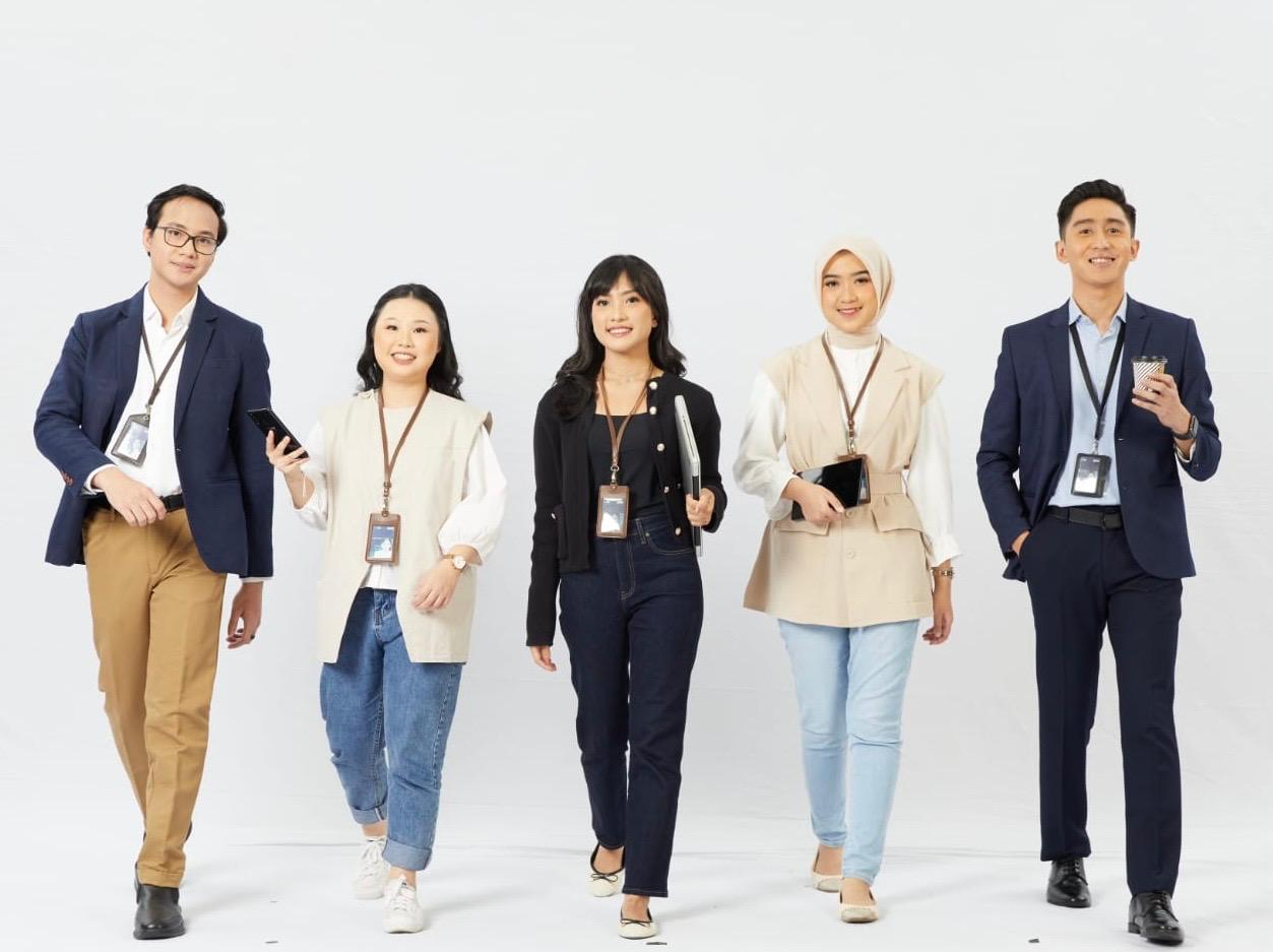 BRI Buka Rekrutmen BFLP 2025, Pintu Masuk Menuju Karier Impian