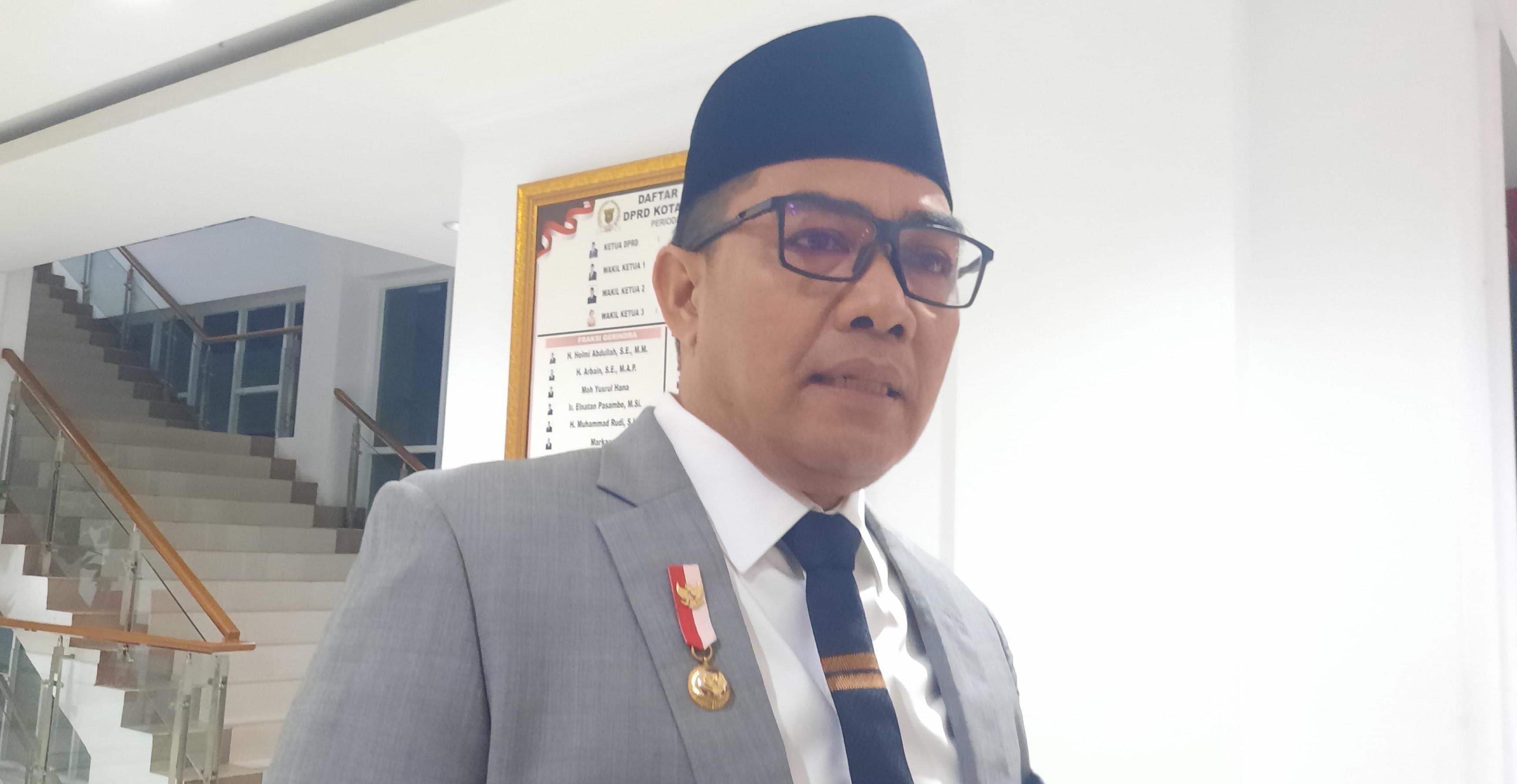 APBD 2026 Terancam Turun Rp 1 Triliun, Pemkot Samarinda Cepat-Cepat Lakukan Hal Ini