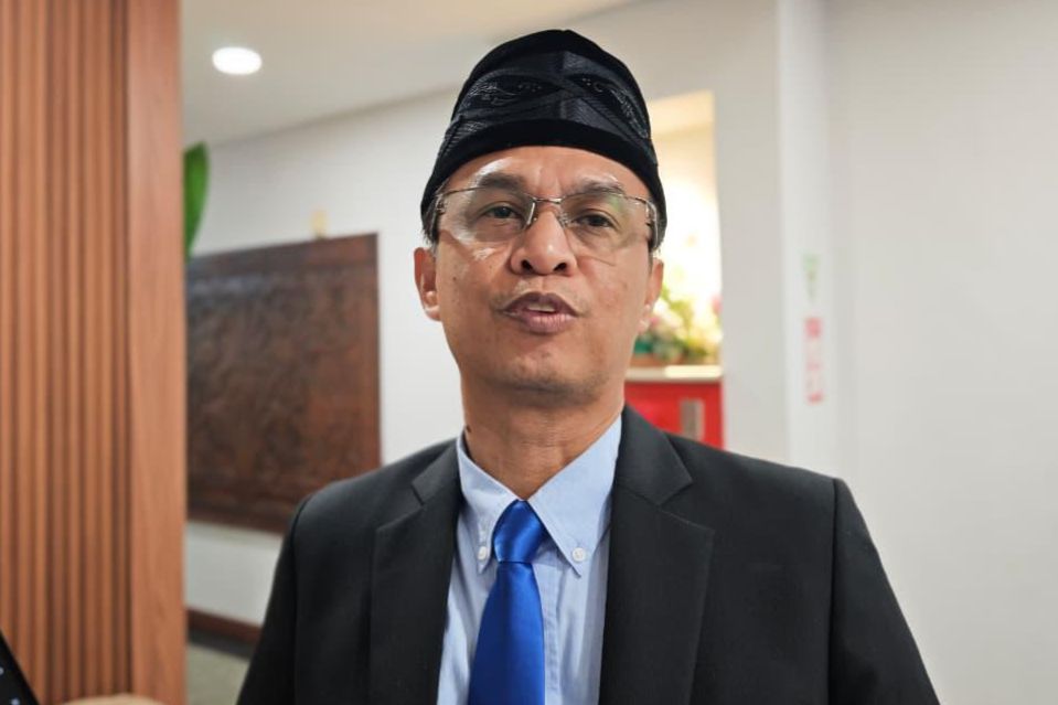 BPKAD Kaltim Ungkap Kendala Penertiban 54 Kendaraan Dinas Belum Ditarik