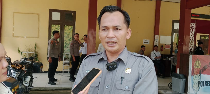 DPRD Mahulu Geram,  Desak Pemprov dan Pusat Perhatikan Jalan Menuju Perbatasan