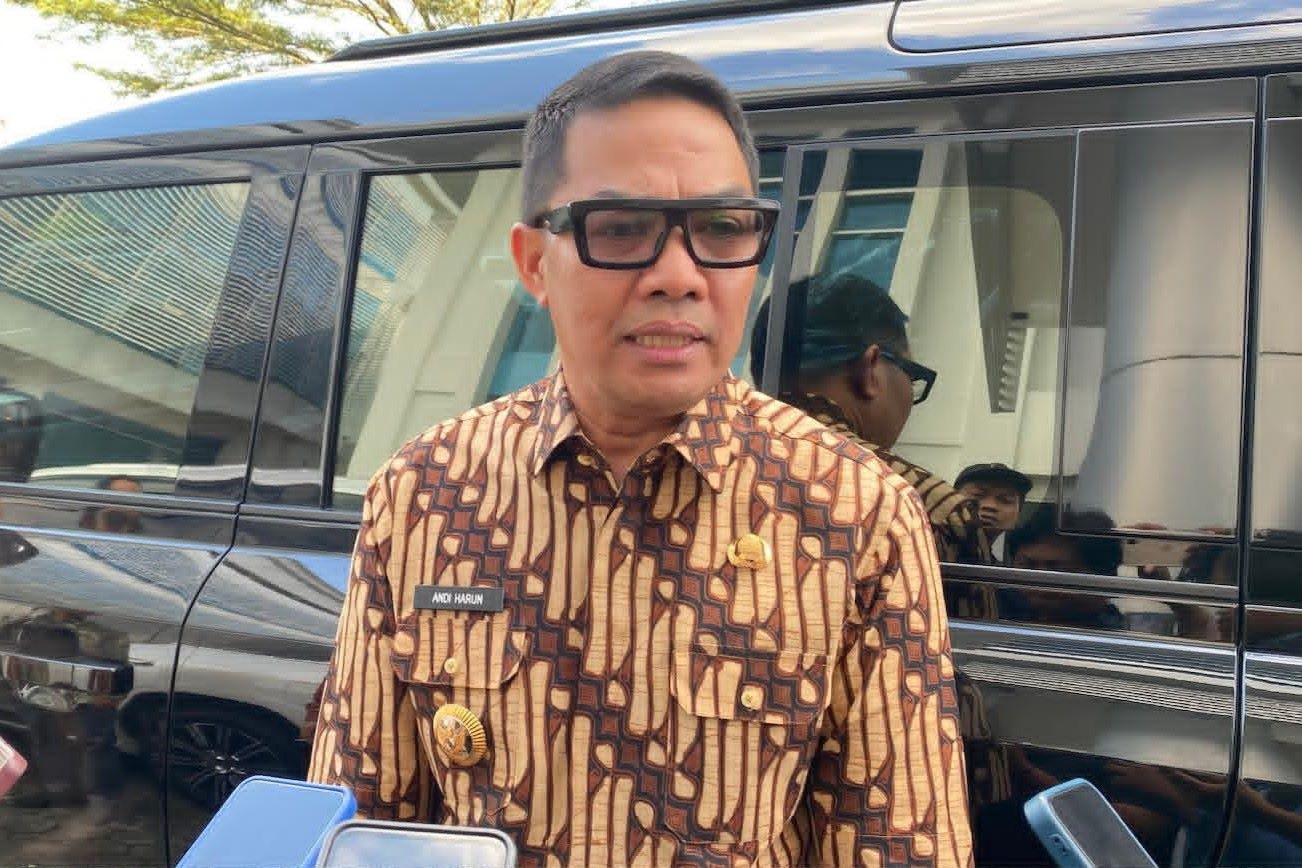 Sektor Pendidikan dan Kesehatan Tidak Terdampak Pemangkasan APBD 2027