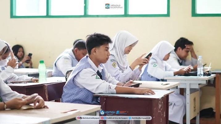 Resmi! Ini Jadwal Sekolah Ramadan 2026 di Balikpapan dan Libur Idulfitri
