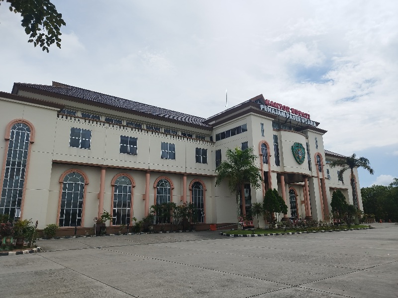 ASN PPU Mulai Berlakukan WFA Jelang Idulfitri 1447 Hijriah