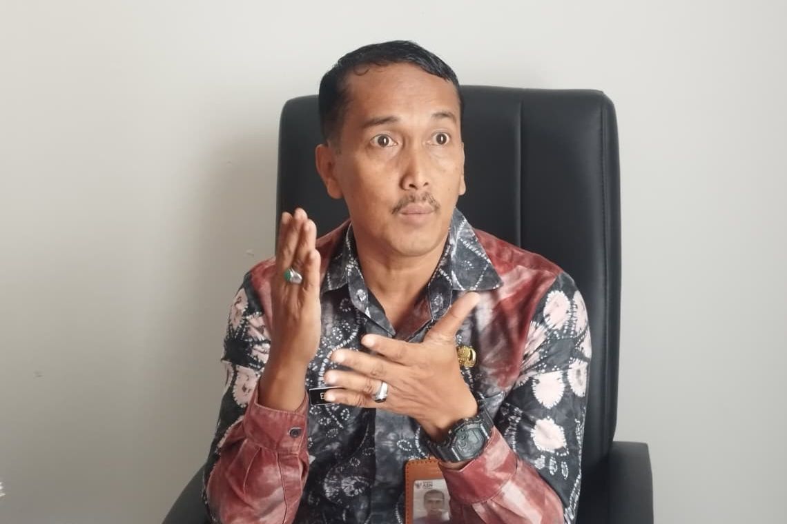 Data Pengangguran di PPU antara BPS dan Disnakertrans Beda, Peminat Job Fair Rendah